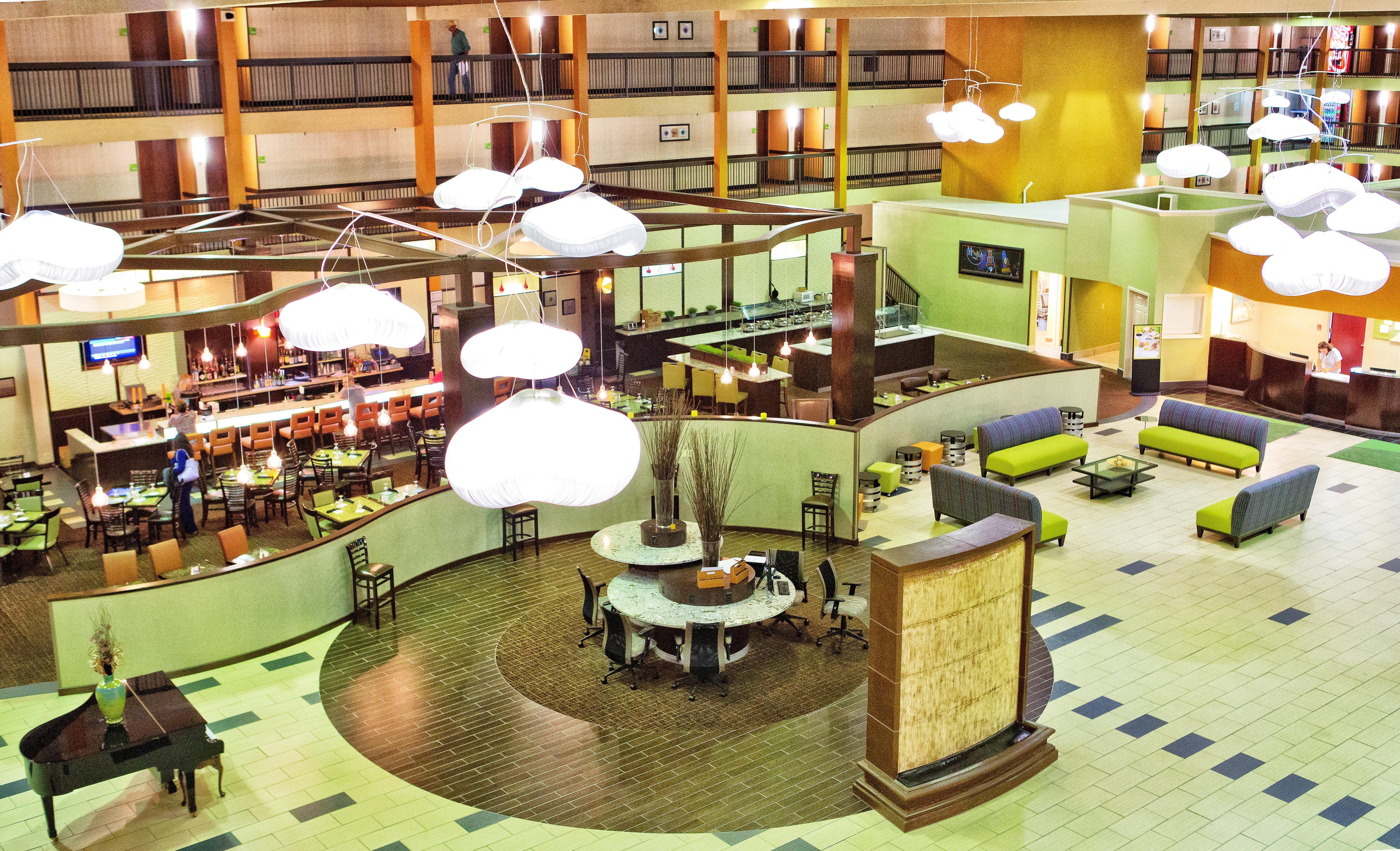 Clarion Hotel&Suites Conference Center Memphis Airport Exterior foto